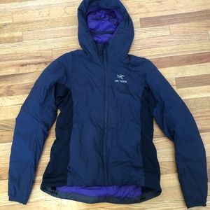 Arc’teryx Atom LT Hoody Women’s